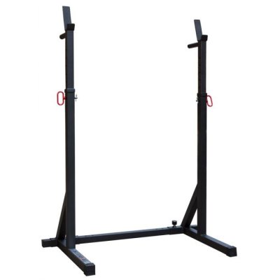 STRENGTHSYSTEM Squat Stands Stojany pod činku