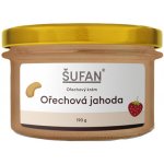 Šufan Ořechová jahoda 190 g – Zboží Dáma