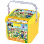 Aquabeads® Kreativní kostka Super Mario – Hledejceny.cz