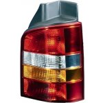 Pravé zadní světlo Volkswagen Transporter / Multivan T5 03-09 2 DVEŘE HELLA – Hledejceny.cz