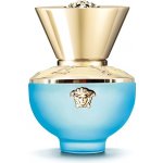 Versace Dylan Turquoise toaletní voda dámská 30 ml – Hledejceny.cz