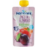Hamánek Švestka & jablko 100 g – Zbozi.Blesk.cz