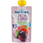 Hamánek Švestka & jablko 100 g – Zboží Dáma