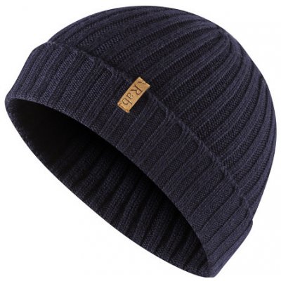 Rab Deep Trawler beanie Deep Ink – Hledejceny.cz