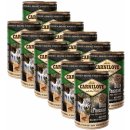 Carnilove Dog Wild Meat Duck & Pheasant 12 x 400 g