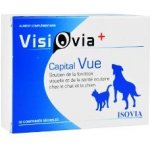 Visiovia pes kočka 30 tbl – HobbyKompas.cz