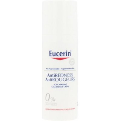 Eucerin Eucerin AntiRedness Zklidňující krém pro citlivou pleť se sklonem ke zčervenání 50 ml – Hledejceny.cz