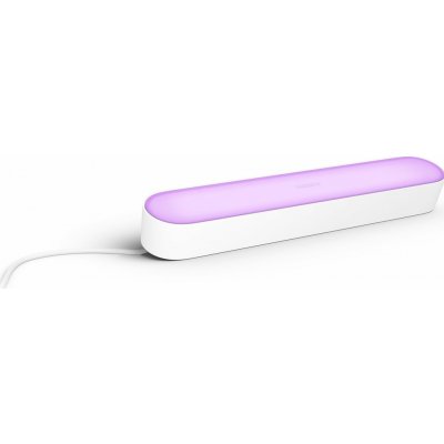 Philips Hue White and Color Ambiance Play Extention pack 78203/31/P7 – Hledejceny.cz