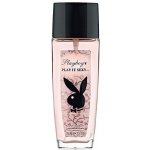 Playboy Play It Sexy Woman deodorant sklo 75 ml – Hledejceny.cz