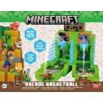 Arcade Basketball - Minecraft – Zboží Živě