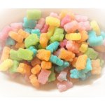 Juiccee Gummee Želé bonbony Tutti Frutti Medvídci 1 kg – Zboží Dáma
