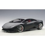 AUTOart Lamborghini Huracan LP610 4 Nero Nemesis 2014 1:12 – Hledejceny.cz