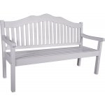 Garden Pleasure Austin bílá 160 cm – Hledejceny.cz