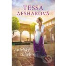 Anjelský chlieb - Tessa Afshar
