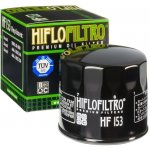 Hiflofiltro Olejový filtr HF153 – Zboží Mobilmania