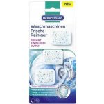 Dr. Beckmann Čisticí tablety praček se svěží vůní 3ks, 60g – Zboží Dáma
