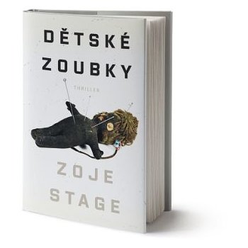 Dětské zoubky - Zoje Stage