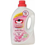 Omino Bianco Pink Lotus gel 2 l 50 PD – Hledejceny.cz