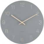 Karlsson 5788GY – Zboží Dáma