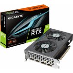 Gigabyte GV-N3050EAGLE OC-6GD – Hledejceny.cz