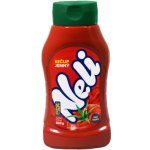 FRUTA Bohemia NELI kečup jemný 500 ml – Zboží Mobilmania