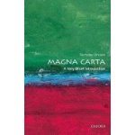 Magna Carta - N. Vincent A Very Short Introduction – Hledejceny.cz
