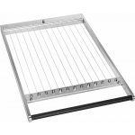 G.Gastro Rám pro dvojitý kráječ na pralinky - rozteč drátů: 30 mm - D9786659 – Hledejceny.cz