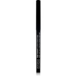 Clinique voděodolná kajalová tužka na oči Custom 1 Blackened Black 0,28 g – Zboží Mobilmania