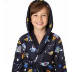 Wolf Z2193 Chlapecký župan tm.modrý – Zbozi.Blesk.cz