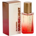 Jil Sander Sun Delight toaletní voda dámská 30 ml – Hledejceny.cz