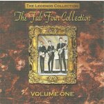 Beatles - THE FAB FOUR COLLECTION - VOL. 1 CD – Hledejceny.cz