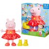 Figurka Hasbro Prasátko Peppa Párty