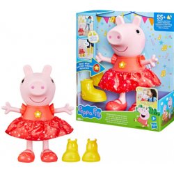 Hasbro Prasátko Peppa Párty