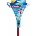 Vileda 123384 stěrka na okna s teleskopickou tyčí 2v1 – HobbyKompas.cz