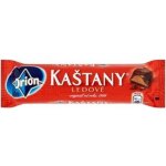 ORION LEDOVÉ KAŠTANY višně 45 g – Zbozi.Blesk.cz