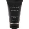 Lubrikační gel WICKED Créme Masturbační krém pro muže 120 ml