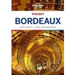 Lonely Planet Pocket: Bordeaux - Nicola Williams – Hledejceny.cz
