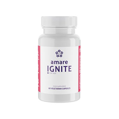 Kyäni Amare Ignite for Her 60 tablet – Hledejceny.cz