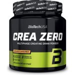 BioTech USA Crea ZERO 320 g – Zboží Dáma