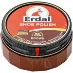 Erdal krém na obuv hnědý v dóze 55 ml – Zboží Mobilmania