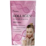 Vitaking Hydrolysed Beef Collagen jahoda 330 g – Hledejceny.cz