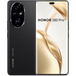 Honor 200 Pro 12GB/512GB – Zboží Živě