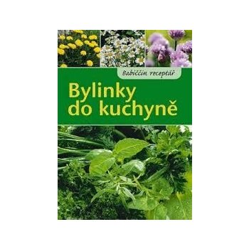 Bylinky do kuchyně