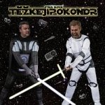 Težkej Pokondr - Star Boys CD – Zboží Dáma