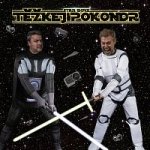 Težkej Pokondr - Star Boys CD – Hledejceny.cz