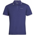 Progress HOGAR pánská polokošile tmavě modrá – Zboží Mobilmania