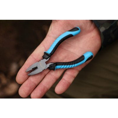 Carp´R´Us Krimpovací kleště Crimp Pliers – Sleviste.cz