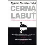 Černá labuť Nassim Nicholas Taleb – Zbozi.Blesk.cz