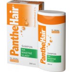 Panthenol šampon na mastné vlasy 2% 250 ml – Zbozi.Blesk.cz