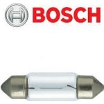 Bosch C5W SV8,5-8 12V 5W – Zboží Mobilmania